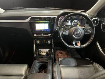 MG MG ZS 44.5kWh Exclusive SUV 5dr Electric Auto (143 ps)