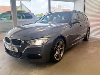 BMW 3 SERIES 3.0 335d M Sport Touring 5dr Diesel Auto xDrive Euro 6 (s/s) (31