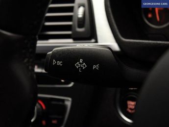 BMW 3 SERIES GRAN TURISMO 2.0 320d M Sport GT 5dr Diesel Auto Euro 6 (s/s) (190 ps)