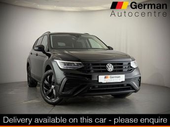 Volkswagen Tiguan 1.5 TSI Life SUV 5dr Petrol Manual Euro 6 (s/s) (150 ps)