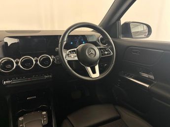 MERCEDES-BENZ GLA 1.3 GLA200 Sport SUV 5dr Petrol 7G-DCT Euro 6 (s/s) (163 ps)