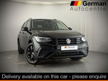 Volkswagen Tiguan 1.5 TSI Life SUV 5dr Petrol DSG Euro 6 (s/s) (150 ps)