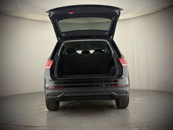 VOLKSWAGEN TIGUAN ALLSPACE 1.5 TSI Life SUV 5dr Petrol DSG Euro 6 (s/s) (150 ps)