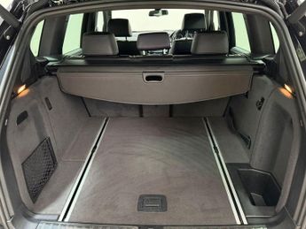 BMW X3 3.0 35d M Sport SUV 5dr Diesel Auto xDrive Euro 5 (s/s) (313 ps)