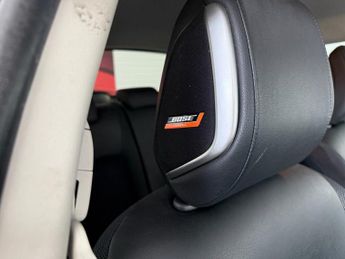 NISSAN JUKE 1.6 Bose Personal Edition SUV 5dr Petrol XTRON Euro 6 (112 ps)