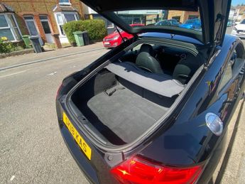 AUDI TT 2.0 TFSI Sport Coupe 3dr Petrol S Tronic Euro 6 (s/s) (230 ps)