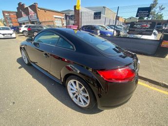 AUDI TT 2.0 TFSI Sport Coupe 3dr Petrol S Tronic Euro 6 (s/s) (230 ps)