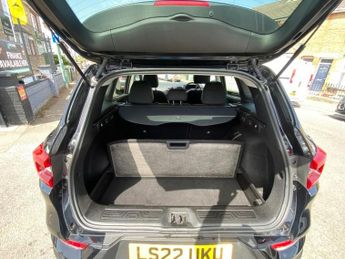 RENAULT KADJAR 1.3 TCe Equilibre SUV 5dr Petrol EDC Euro 6 (s/s) (140 ps)
