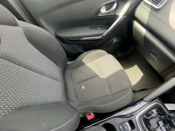 RENAULT KADJAR 1.3 TCe Equilibre SUV 5dr Petrol EDC Euro 6 (s/s) (140 ps)