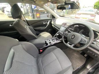 RENAULT KADJAR 1.3 TCe Equilibre SUV 5dr Petrol EDC Euro 6 (s/s) (140 ps)
