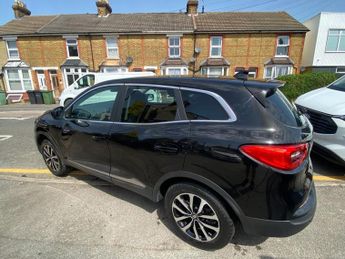 RENAULT KADJAR 1.3 TCe Equilibre SUV 5dr Petrol EDC Euro 6 (s/s) (140 ps)