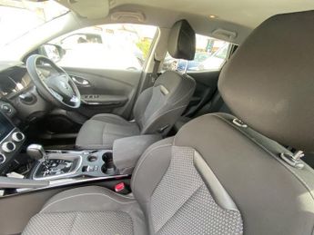 RENAULT KADJAR 1.3 TCe Equilibre SUV 5dr Petrol EDC Euro 6 (s/s) (140 ps)