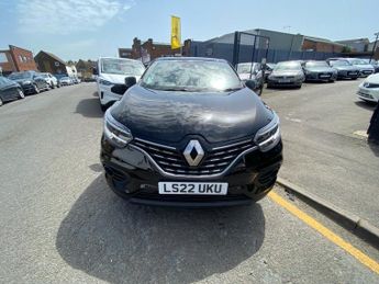 RENAULT KADJAR 1.3 TCe Equilibre SUV 5dr Petrol EDC Euro 6 (s/s) (140 ps)