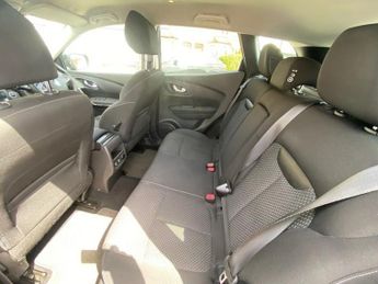 RENAULT KADJAR 1.3 TCe Equilibre SUV 5dr Petrol EDC Euro 6 (s/s) (140 ps)