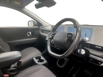 HYUNDAI IONIQ 5 58kWh SE Connect Hatchback 5dr Electric Auto (170 ps)