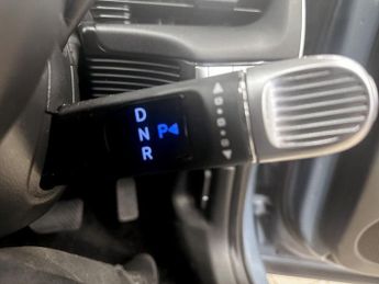 HYUNDAI IONIQ 5 58kWh SE Connect Hatchback 5dr Electric Auto (170 ps)