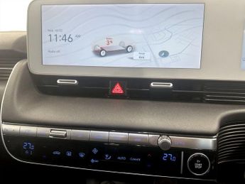 HYUNDAI IONIQ 5 58kWh SE Connect Hatchback 5dr Electric Auto (170 ps)