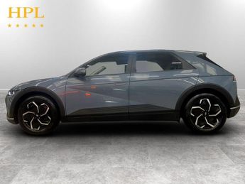 HYUNDAI IONIQ 5 58kWh SE Connect Hatchback 5dr Electric Auto (170 ps)