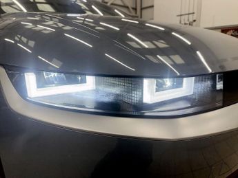 HYUNDAI IONIQ 5 58kWh SE Connect Hatchback 5dr Electric Auto (170 ps)