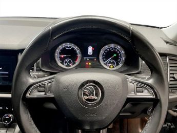 SKODA KODIAQ 2.0 TDI Edition SUV 5dr Diesel DSG Euro 6 (s/s) (7 Seat) (150 ps