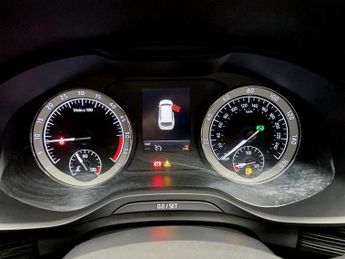 SKODA KODIAQ 2.0 TDI Edition SUV 5dr Diesel DSG Euro 6 (s/s) (7 Seat) (150 ps