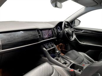 SKODA KODIAQ 2.0 TDI Edition SUV 5dr Diesel DSG Euro 6 (s/s) (7 Seat) (150 ps