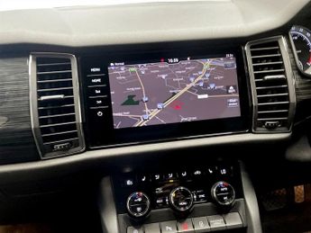 SKODA KODIAQ 2.0 TDI Edition SUV 5dr Diesel DSG Euro 6 (s/s) (7 Seat) (150 ps
