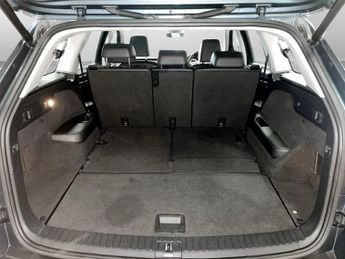 SKODA KODIAQ 2.0 TDI Edition SUV 5dr Diesel DSG Euro 6 (s/s) (7 Seat) (150 ps