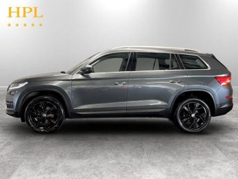 SKODA KODIAQ 2.0 TDI Edition SUV 5dr Diesel DSG Euro 6 (s/s) (7 Seat) (150 ps