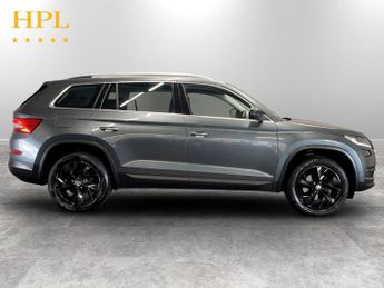 SKODA KODIAQ 2.0 TDI Edition SUV 5dr Diesel DSG Euro 6 (s/s) (7 Seat) (150 ps