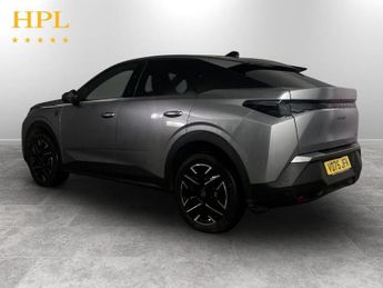PEUGEOT 3008 1.2 GT SUV 5dr Petrol Hybrid e-DSC6 Euro 6 (s/s) (136 ps)