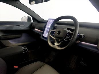 VOLVO EX30 Single Motor Extended Range 69kWh Plus SUV 5dr Electric Auto (27