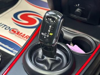 MINI JOHN COOPER WORKS 2.0 John Cooper Works SUV 5dr Petrol Auto ALL4 Euro 6 (s/s) (306