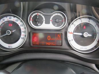 FIAT 500L 1.3 MultiJet Lounge MPW 5dr Diesel Dualogic Euro 5 (s/s) (85 bhp