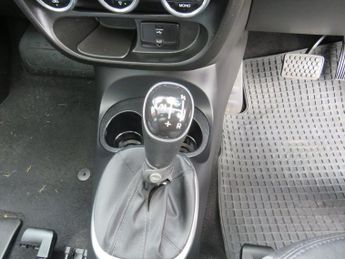 FIAT 500L 1.3 MultiJet Lounge MPW 5dr Diesel Dualogic Euro 5 (s/s) (85 bhp