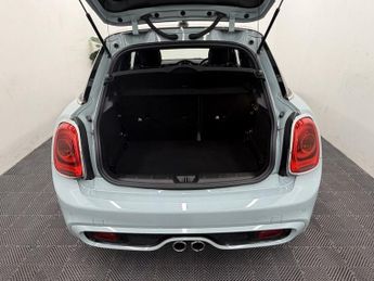 MINI HATCH 2.0 Cooper S Hatchback 5dr Petrol Steptronic Euro 6 (s/s) (192 p