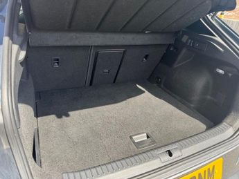 CUPRA FORMENTOR 1.5 TSI V1 SUV 5dr Petrol DSG Euro 6 (s/s) (150 ps)