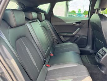 CUPRA FORMENTOR 1.5 TSI V1 SUV 5dr Petrol DSG Euro 6 (s/s) (150 ps)