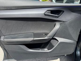CUPRA FORMENTOR 1.5 TSI V1 SUV 5dr Petrol DSG Euro 6 (s/s) (150 ps)