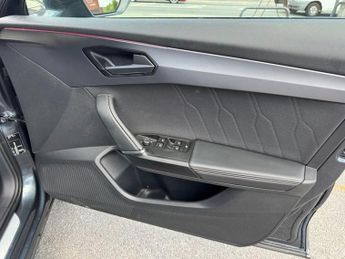 CUPRA FORMENTOR 1.5 TSI V1 SUV 5dr Petrol DSG Euro 6 (s/s) (150 ps)