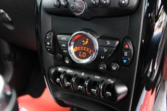 MINI COUNTRYMAN 1.6 Cooper D SUV 5dr Diesel Manual Euro 5 (s/s) (112 ps)