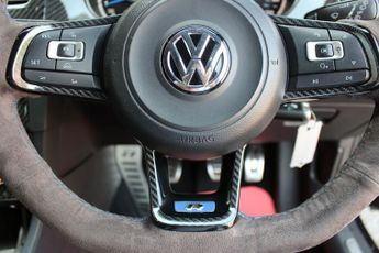 VOLKSWAGEN GOLF 2.0 TSI BlueMotion Tech R Hatchback 5dr Petrol Manual 4Motion Eu
