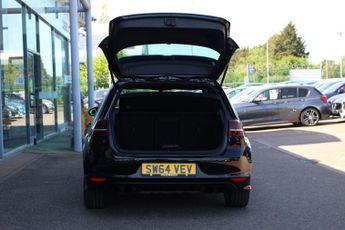 VOLKSWAGEN GOLF 2.0 TSI BlueMotion Tech R Hatchback 5dr Petrol Manual 4Motion Eu