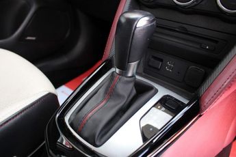 MAZDA CX-3 1.5 SKYACTIV-D Sport Nav SUV 5dr Diesel Auto 4WD Euro 6 (s/s) (1