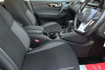 NISSAN QASHQAI 1.3 DIG-T Acenta Premium SUV 5dr Petrol DCT Auto Euro 6 (s/s) (1