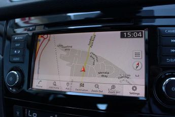 NISSAN QASHQAI 1.3 DIG-T Acenta Premium SUV 5dr Petrol DCT Auto Euro 6 (s/s) (1