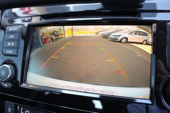 NISSAN QASHQAI 1.3 DIG-T Acenta Premium SUV 5dr Petrol DCT Auto Euro 6 (s/s) (1