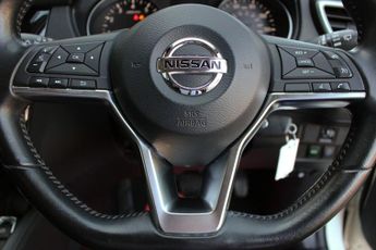 NISSAN QASHQAI 1.3 DIG-T Acenta Premium SUV 5dr Petrol DCT Auto Euro 6 (s/s) (1