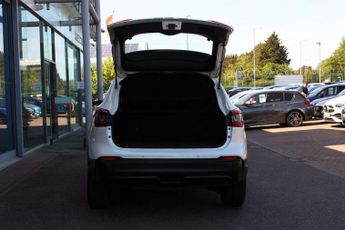 NISSAN QASHQAI 1.3 DIG-T Acenta Premium SUV 5dr Petrol DCT Auto Euro 6 (s/s) (1