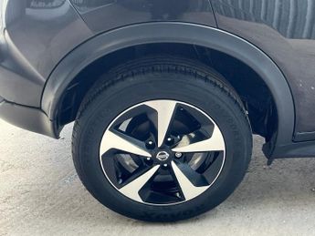 NISSAN JUKE 1.6 Bose Personal Edition SUV 5dr Petrol XTRON Euro 6 (112 ps)